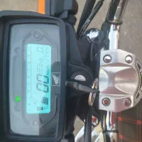 موتور همتاز 200cc|موتورسیکلت|ششطراز, |دیوار