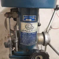 فروش سری تراش|ماشین‌آلات صنعتی|مهدی شهر, |دیوار