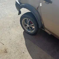 رنو پی کی|خودرو سواری و وانت|تبریز, |دیوار