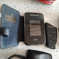 دزدگیر تصویری ایزی کار کره اصل E7lll|قطعات یدکی و لوازم جانبی|تهران, والفجر (افسریه)|دیوار