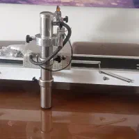 دستگاه جت پرینتر صنعتی|ماشین‌آلات صنعتی|تهران, دردشت|دیوار