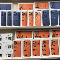 17pro max (اقساطی 12و18ماهه)