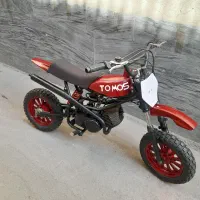 موتور مینی کراس توماس ایتالیایی|موتورسیکلت|تهران, مقدم|دیوار