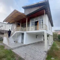 فروش خانه باغ ۵۰۰متری داخل بافت( مشاور پاشا)|فروش خانه و ویلا|امامزاده عبدالله, |دیوار