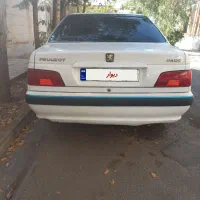 پرشیا   مدل ۹۱|خودرو سواری و وانت|سبزوار, توحیدشهر|دیوار