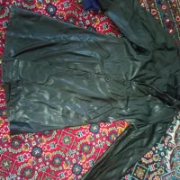 پالتو و بارونی|لباس|تربت جام, حافظ|دیوار