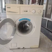 ماشین لباسشویی پارس