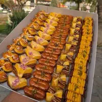 خلیفه قنادی باسابقه بالا محدوده برخوار و شاهین شهر