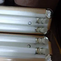 دوعدد مهتابی|لامپ و چراغ|ری, جوانمرد قصاب|دیوار