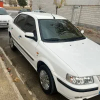 سمند مدل 99 استثنایی|خودرو سواری و وانت|اسدآباد, |دیوار