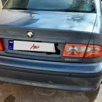 سمند مدل ۹۴ ef7