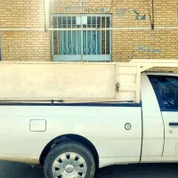 حمل بار، با وانت آریسان، شیروان|خدمات حمل و نقل|شیروان (خراسان), |دیوار