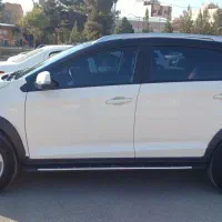 mvm x22 اسپرت لاکچری ۱۴۰۰|خودرو سواری و وانت|اصفهان, جامی|دیوار