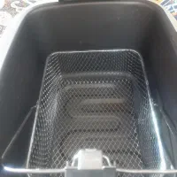 سرخ کن روغنی|اجاق گاز و لوازم برقی پخت‌وپز|سمنان, |دیوار