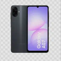 گوشی سامسونگ گلکسیA07