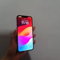 آیفون ۱۳نرمال دو سیم کارت|موبایل|اهواز, بیست متری شهدا|دیوار