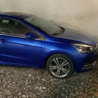 آریزو۵ مدل ۹۶ اتومات