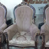 مبل|مبلمان خانگی و میز عسلی|مشهد, کوی پلیس|دیوار