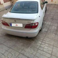 ماکسیما ۸۸اتومات ۲۵۴۰۰ کیلومتر|خودرو سواری و وانت|تبریز, |دیوار