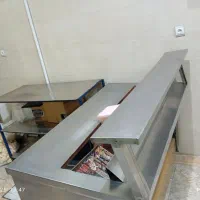 واگذاری مغازه ساندویچی پیانو|اجارهٔ مغازه و غرفه|مشهد, هفده شهریور|دیوار