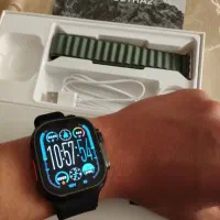ساعت هوشمندHK19 ultra2