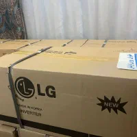 کولر گازی ال جی ۲۴ هزار اصل کره