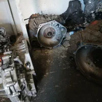 گیربکس‌تیگو5‌تیگو7‌.mvm.x33ام‌وی‌امx33آریزو5آریزو6