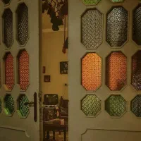 همخانه خانم