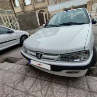 پارس تیوفایو دریچه سیمی