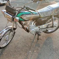 موتور هوندا 125 ساوین