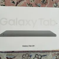تبلت a9 plus رم ۸ حافظه ۱۲۸ سیم کارت خور اقتصادی|تبلت|مشهد, فرهنگیان|دیوار