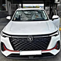 چانگان cs35پلاس /تحویل فوری از نمایندگی/ مدل 2024
