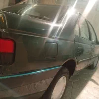 پژوGLX405 بی رنگ|خودرو سواری و وانت|اندیشه, اندیشه فاز ۴|دیوار