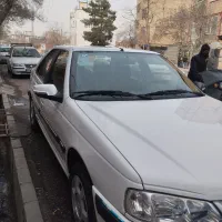 پارس سال موتور جدید ، مدل 1402