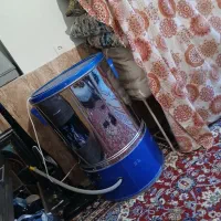 ماشین لباسشویی وپتو شویی|ماشین لباسشویی و خشک‌کن لباس|تربت‌حیدریه, کلاته توکلی|دیوار