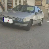 ۴۰۵ مدل ۸۵