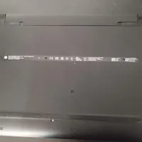 لپ تاپ hp a-5200|رایانه همراه|الشتر, |دیوار