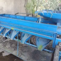 الک سیمی (سرند سیمی)|ماشین‌آلات صنعتی|آذرشهر, |دیوار