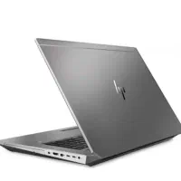 لپتاپ Zbook 15 G6 با cpu Xeon و گرافیک مجزا