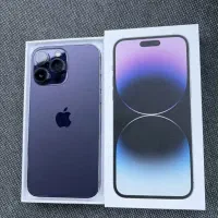 آیفون 14 پرومکس 256 گیگ