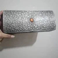 جاکاردی سیاه قلم مینیاتوری