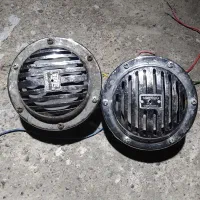 بوق دست دوم