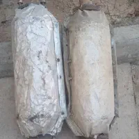 فروش کاتالیزور نیسان دیزل