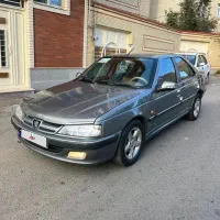 پرشیا مدل 92 بدون رنگ