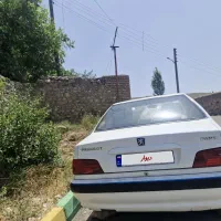 پارسTu5|خودرو سواری و وانت|تهران, مهرآباد جنوبی|دیوار