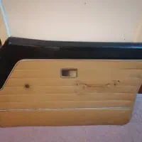 لوازم فابریک شورلت ایران