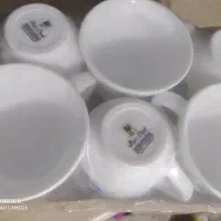 فنجان|ظروف سرو و پذیرایی|کرج, حصارک بالا|دیوار