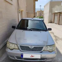 ماشین پراید 1388