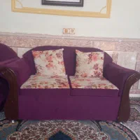 مبل راحتی ۹ نفره