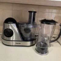 غذا ساز ژاپنی